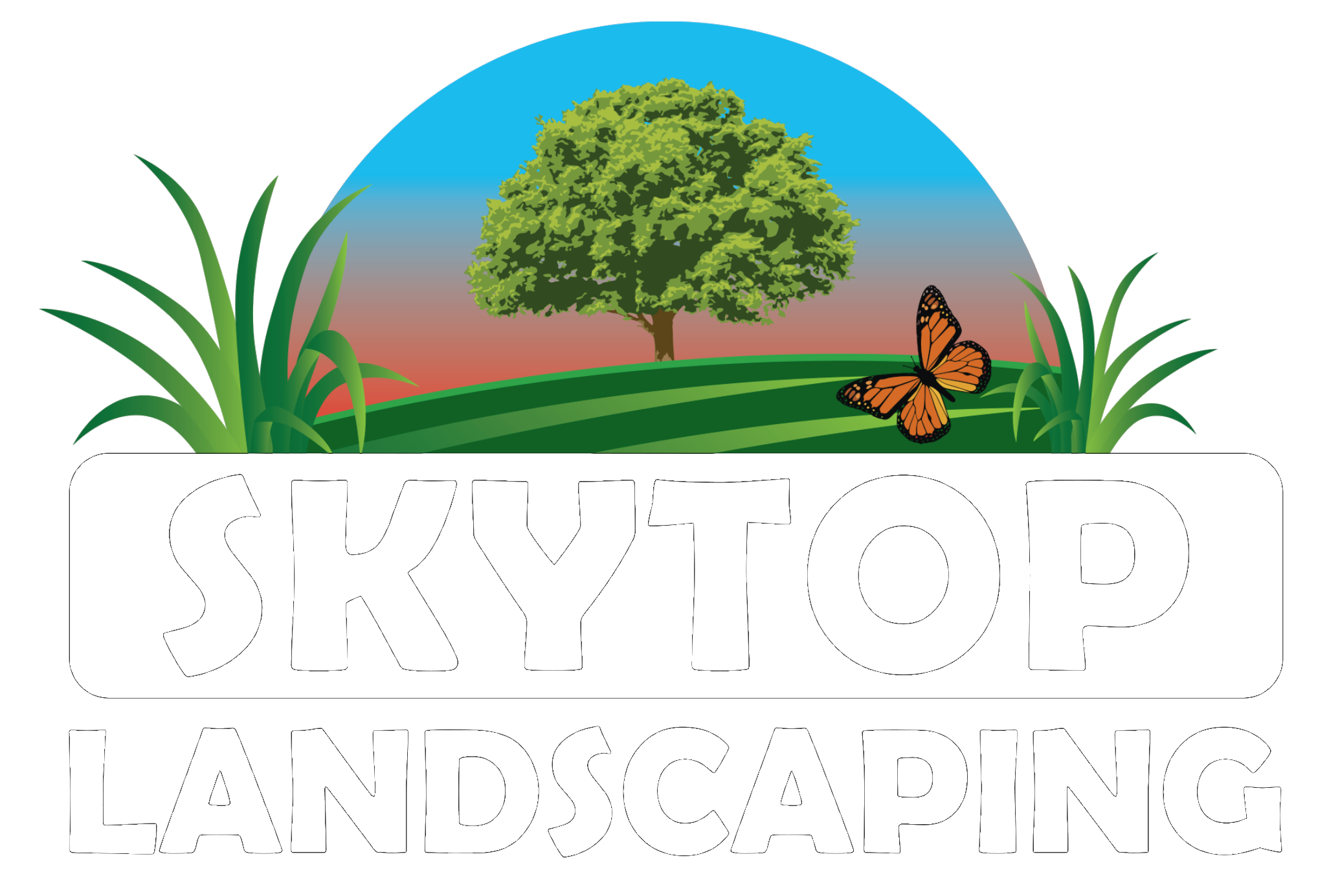 Skytop Landscaping LLC